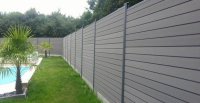 Portail Clôtures dans la vente du matériel pour les clôtures et les clôtures à Andolsheim